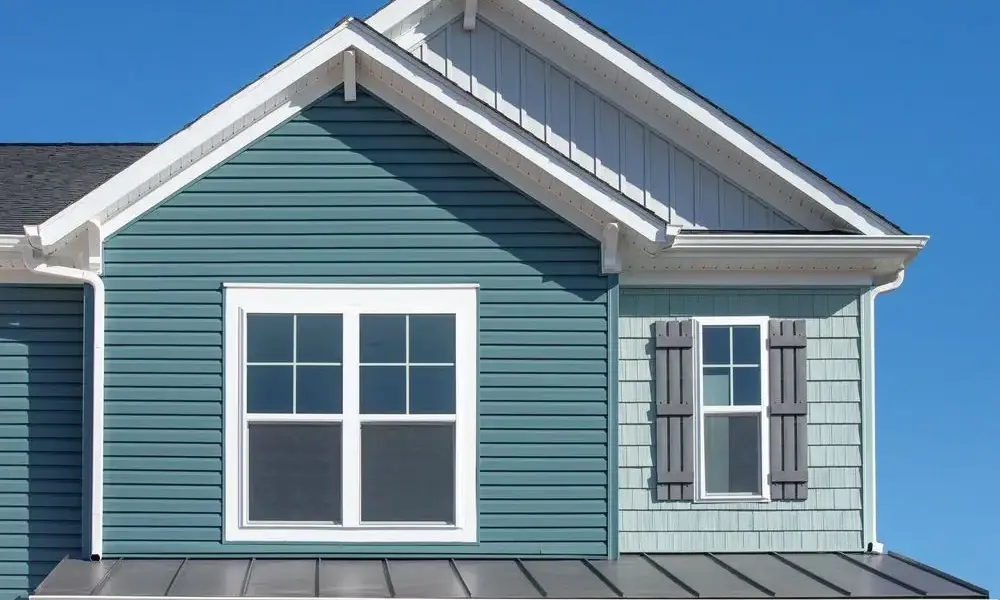 Roof repair and inspection services in Gates